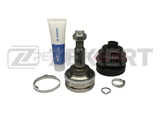 Шрус наружный (с ABS, 22x55x33)