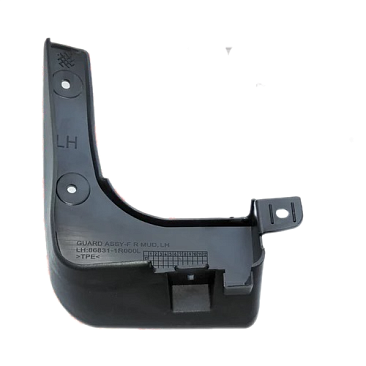 Брызговик передний левый