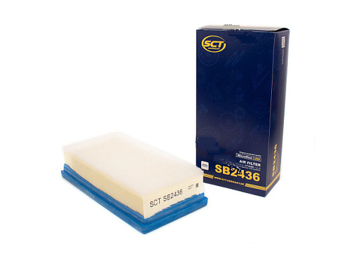 Фильтр воздушный