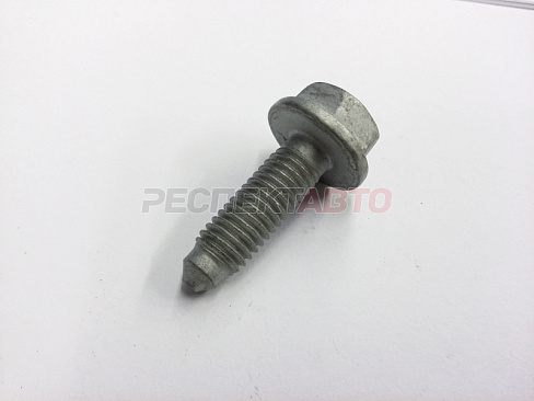 Болт опоры амортизатора