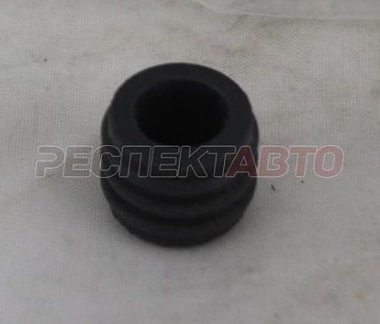 Прокладка мотора насоса топливного (к фильтру)