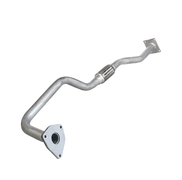 Труба приемная