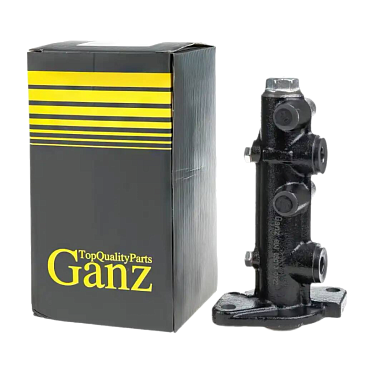 Цилиндр тормозной главный