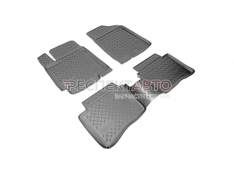 Коврики салона