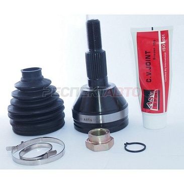 Шрус наружный (34x55x30)