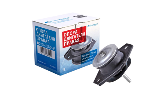 Опора двигателя правая
