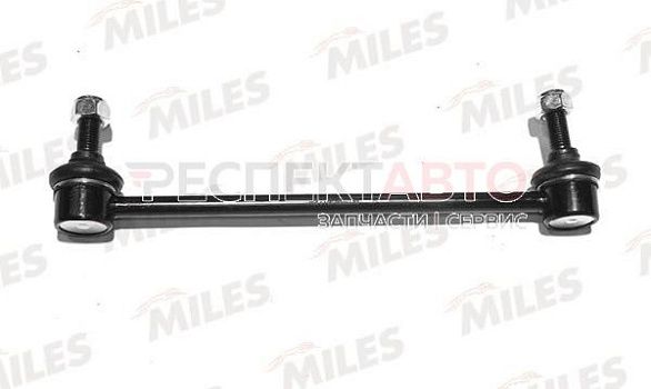 Стойка стабилизатора переднего