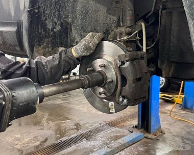 Автосервис РЕСПЕКТАВТО