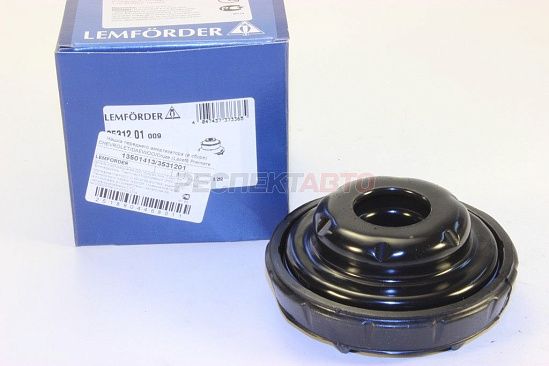 Опора амортизатора переднего