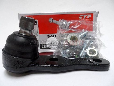 Опора шаровая