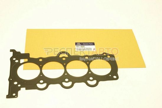 Прокладка ГБЦ