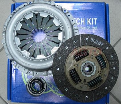 Комплект сцепления 