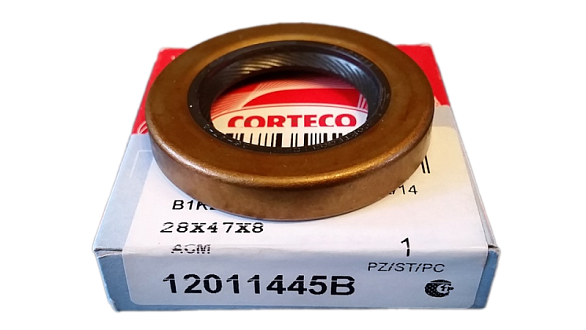 Сальник вала первичного