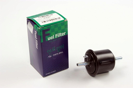 Фильтр топливный