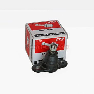 Опора шаровая