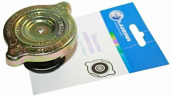 Крышка радиатора