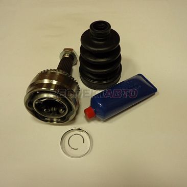 Шрус наружный (с АБС, 24Х54Х25)