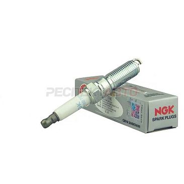 Свеча зажигания