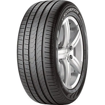 Шины Pirelli 235/55R18 100V Scorpion Verde TL