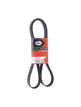 Ремень приводной 2л (c кондиционером)