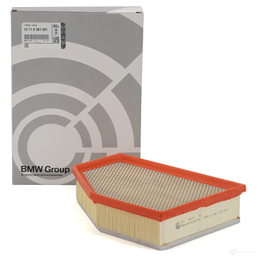 Фильтр воздушный