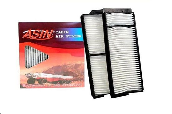 Фильтр салонный