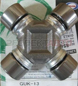 Крестовина вала карданного