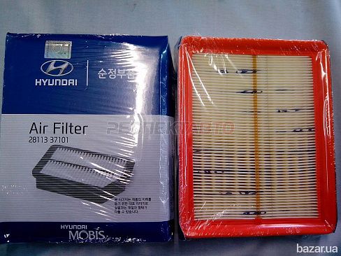 Фильтр воздушный