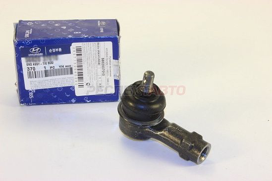 Наконечник рулевой