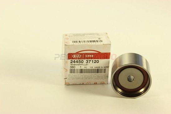 Ролик натяжной ремня ГРМ