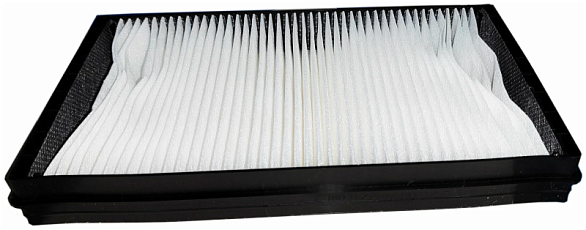 Фильтр салонный