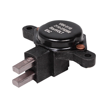 Регулятор напряжения