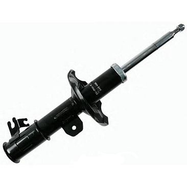 Амортизатор передний правый (с ABS)