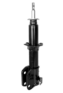 Амортизатор передний левый (масло)