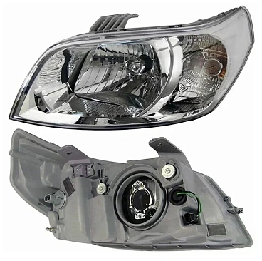 Фара правая (под кор)