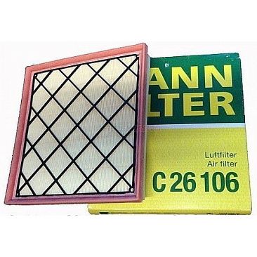 Фильтр воздушный