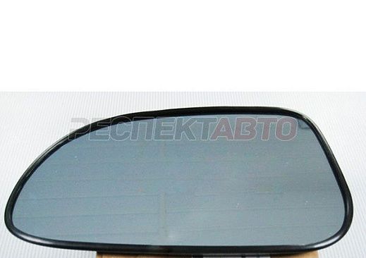 Стекло зеркала левого -2010 (электро+обогрев)