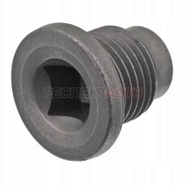 Пробка картера