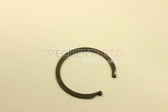 Кольцо стопорное подшипника ступичного