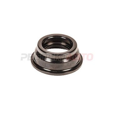 Прокладка свечного колодца