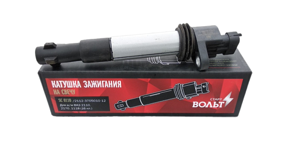 Катушка зажигания