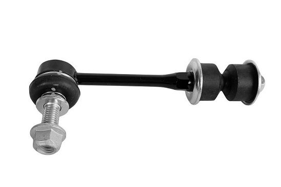 Стойка стабилизатора заднего