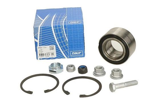 Подшипник ступицы задней