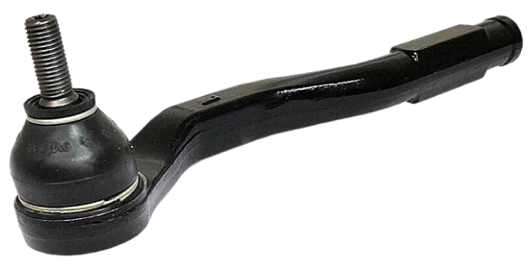 Наконечник рулевой левый