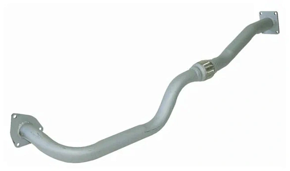 Труба приемная