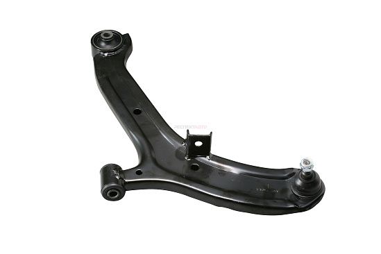 Рычаг передний левый