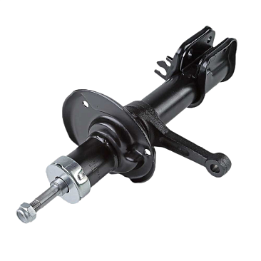 Амортизатор передний правый