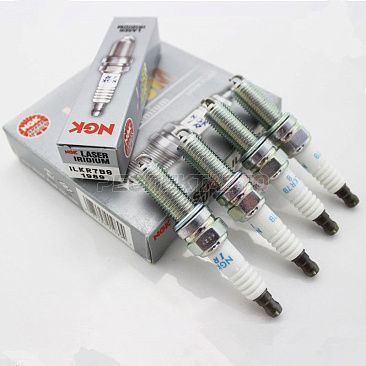 Свеча зажигания