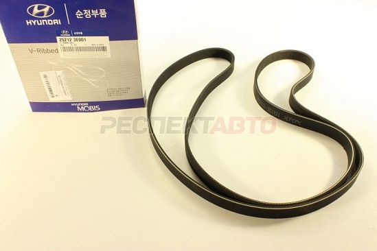 Ремень приводной