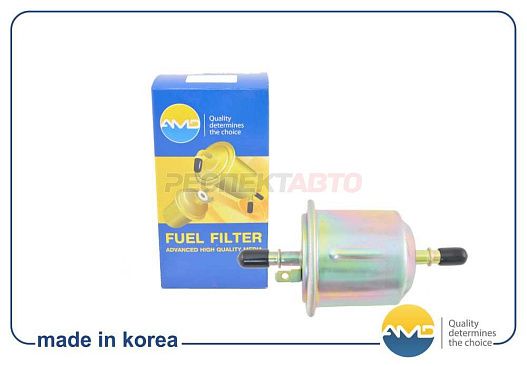 Фильтр топливный